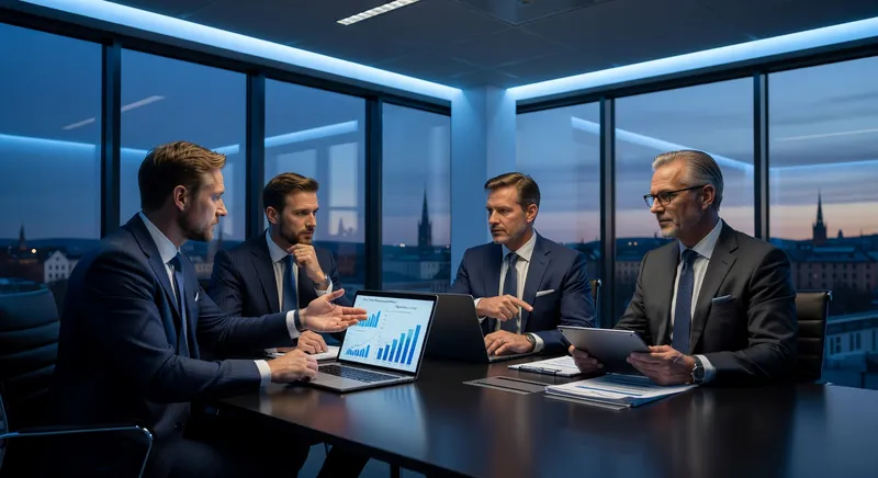 Work Permits for Businesses