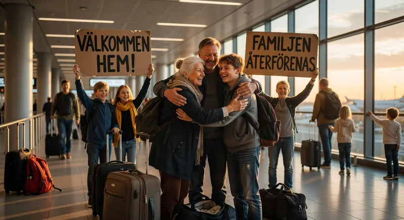 Family Reunification