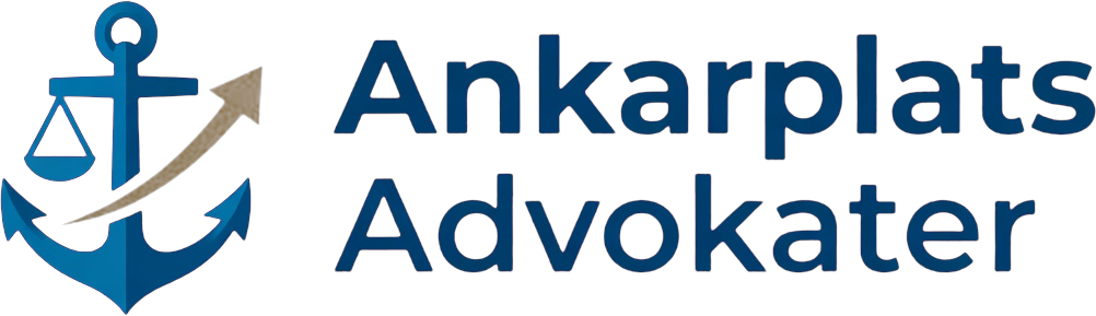 Ankarplats Advokater