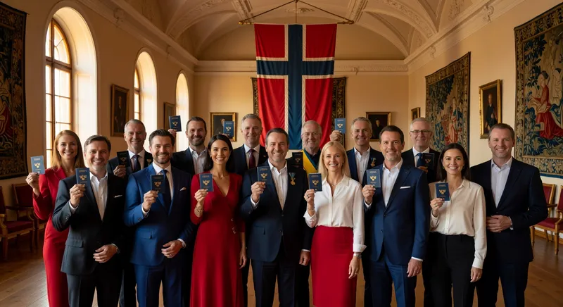 Citizenship Applications